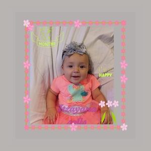 Meet your Posher, Fabiola alfonso